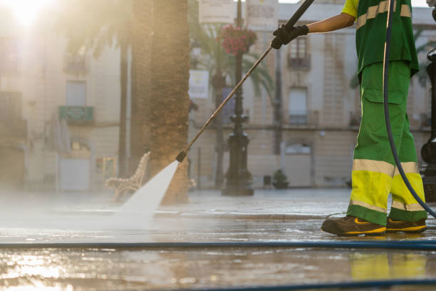 Best Building Exterior Washing  in Corsicana, TX